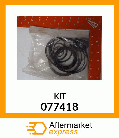 KIT 077418