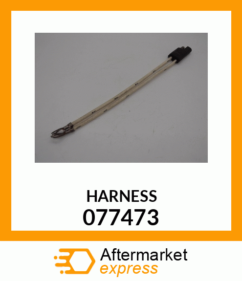 HARNESS 077473