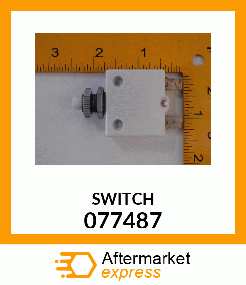 SWITCH 077487