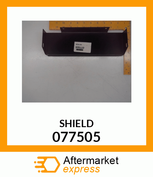 SHIELD 077505