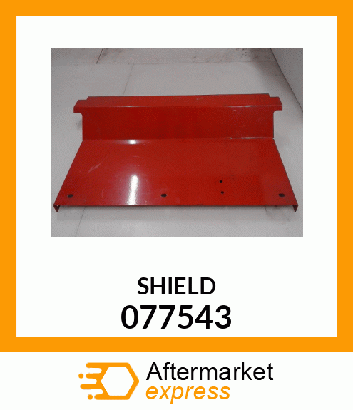 SHIELD 077543