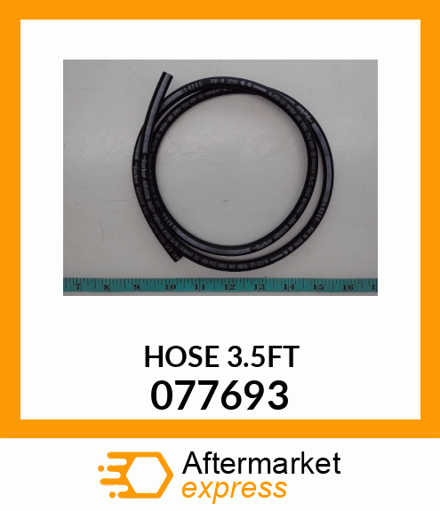 HOSE 077693