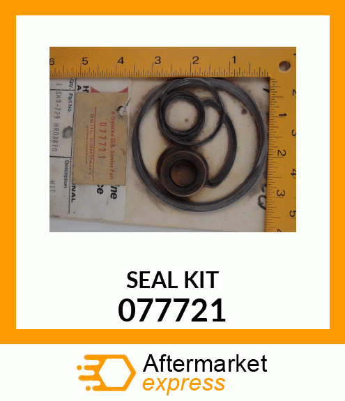 SEAL_KIT 077721