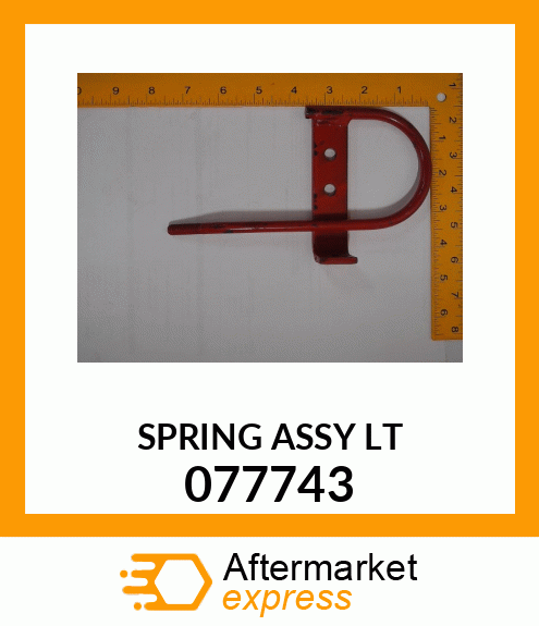 SPRING_ASSY 077743