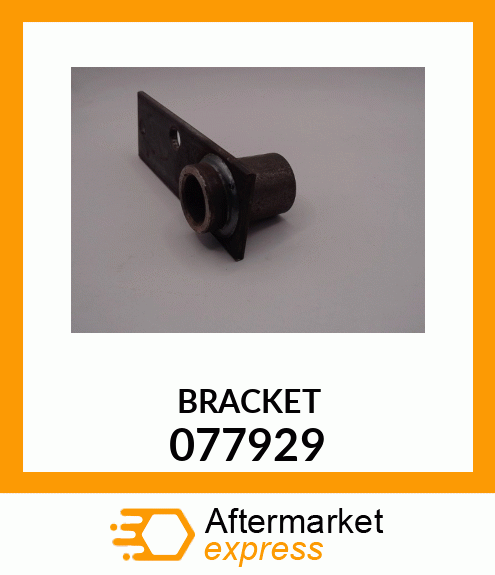 BRACKET 077929