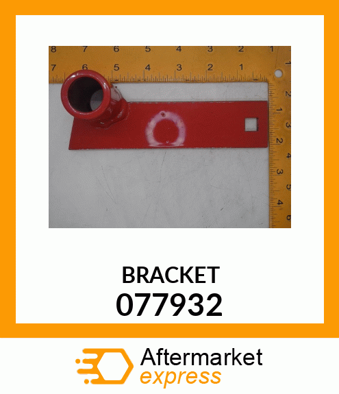 BRACKET 077932