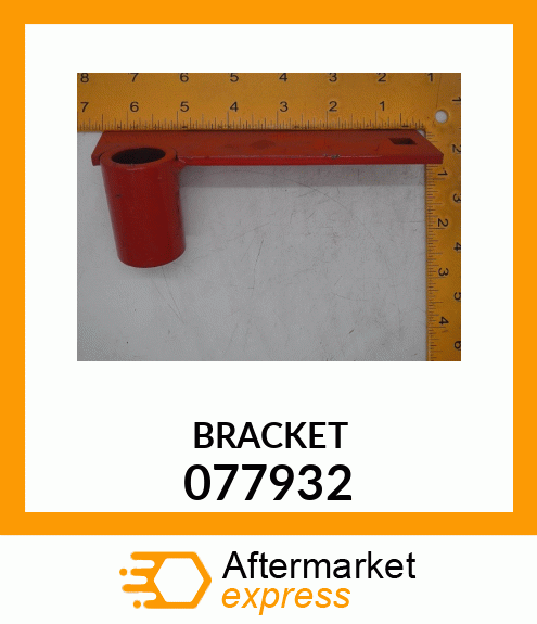 BRACKET 077932