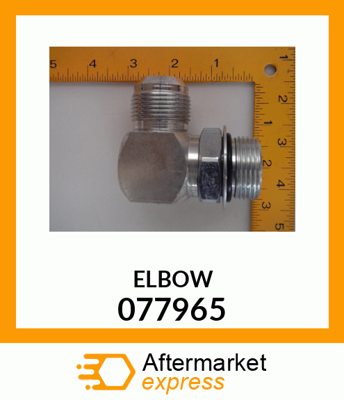 ELBOW 077965