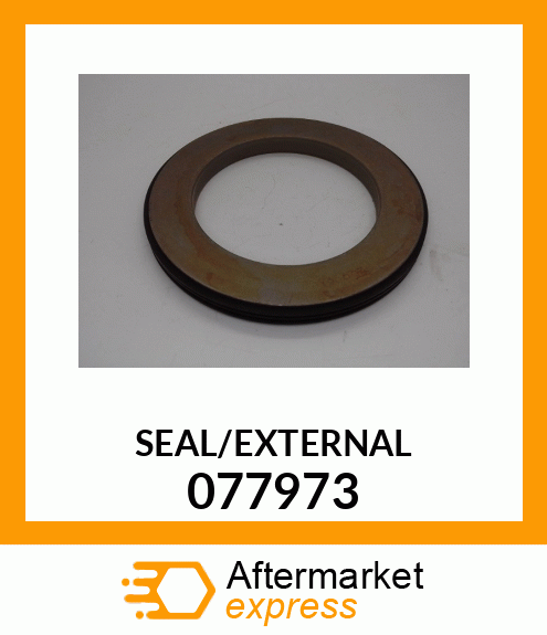 SEAL/EXTERNAL 077973