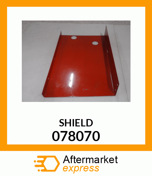 SHIELD 078070