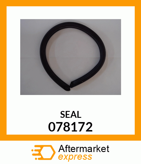 SEAL 078172