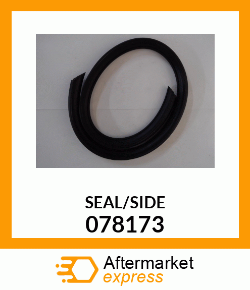 SEAL/SIDE 078173