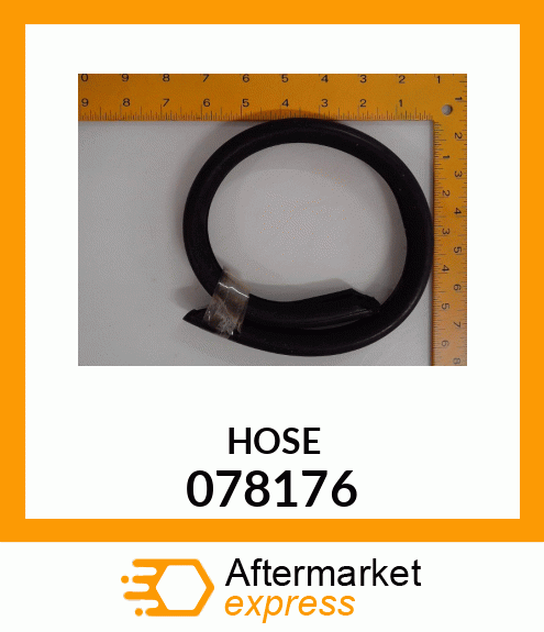 HOSE 078176