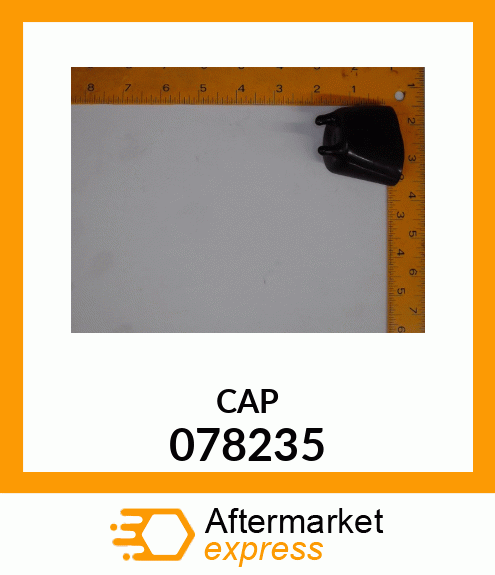 CAP 078235