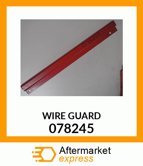 WIRE GUARD 078245