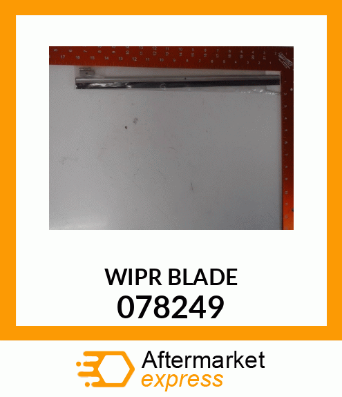 WIPR_BLADE 078249