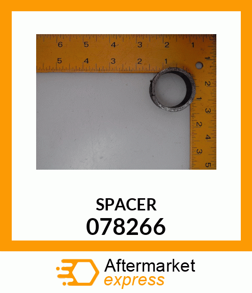 SPACER 078266