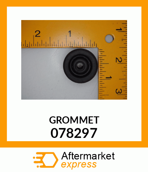 GROMMET 078297