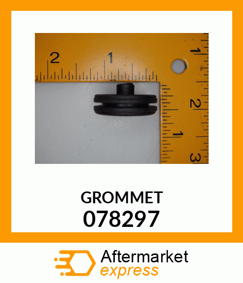 GROMMET 078297