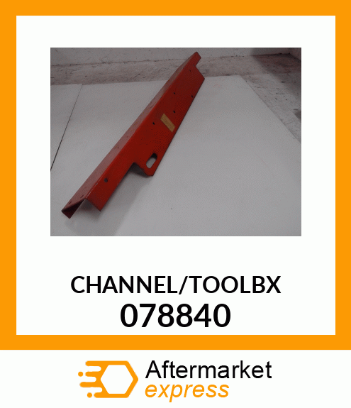 CHANNEL/TOOLBX_ 078840