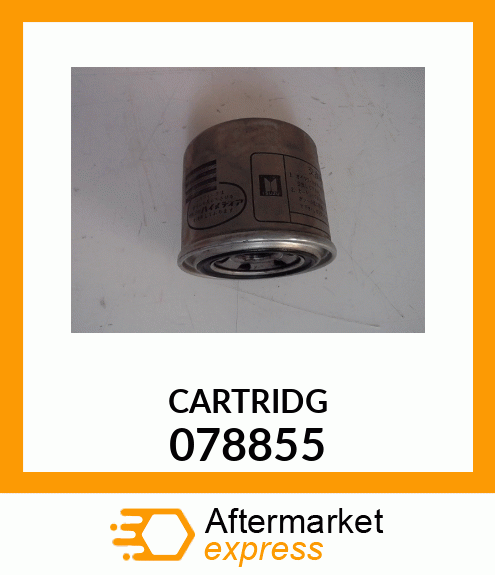 CARTRIDG 078855