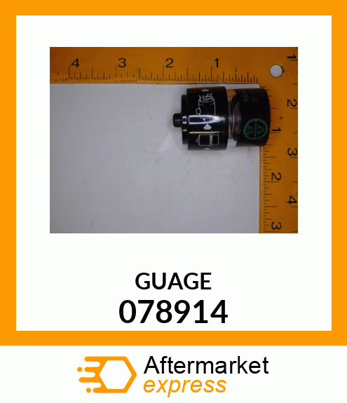 GUAGE 078914