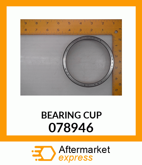 BEARING_CUP 078946