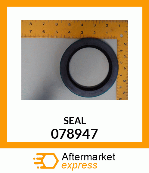 SEAL 078947