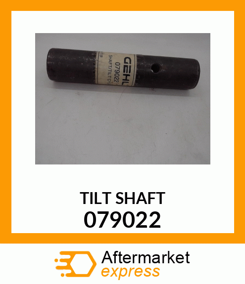 TILT_SHAFT 079022