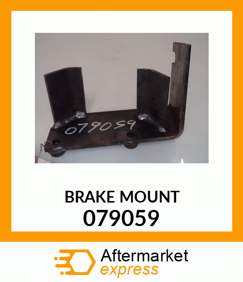 BRAKE_MOUNT 079059