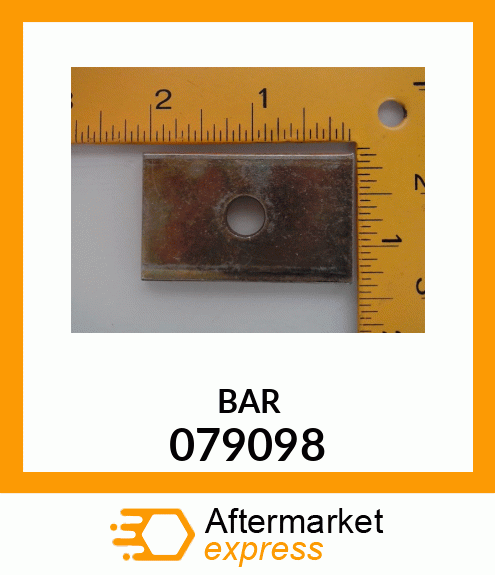 BAR 079098