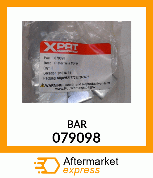 BAR 079098