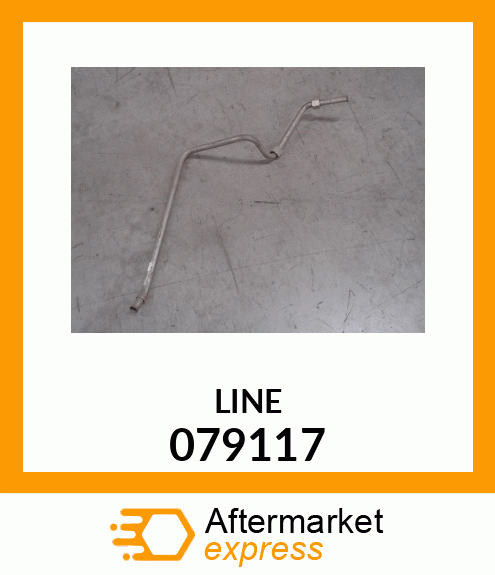 LINE 079117