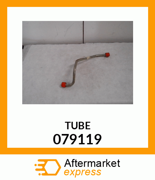 TUBE 079119