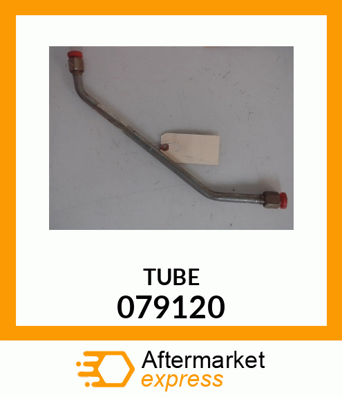 TUBE 079120