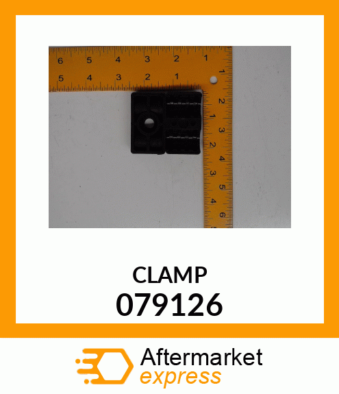 CLAMP_2PC 079126