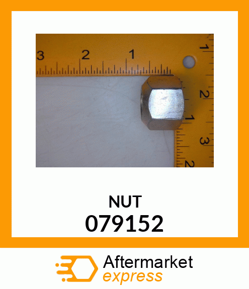 NUT 079152