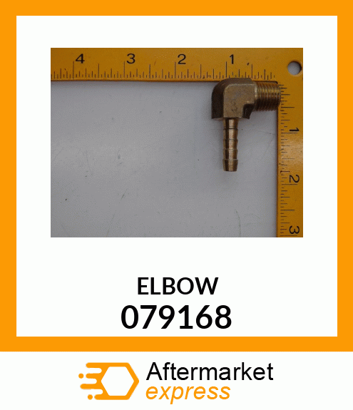 ELBOW 079168