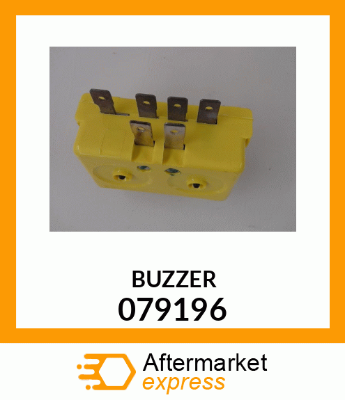 BUZZER 079196