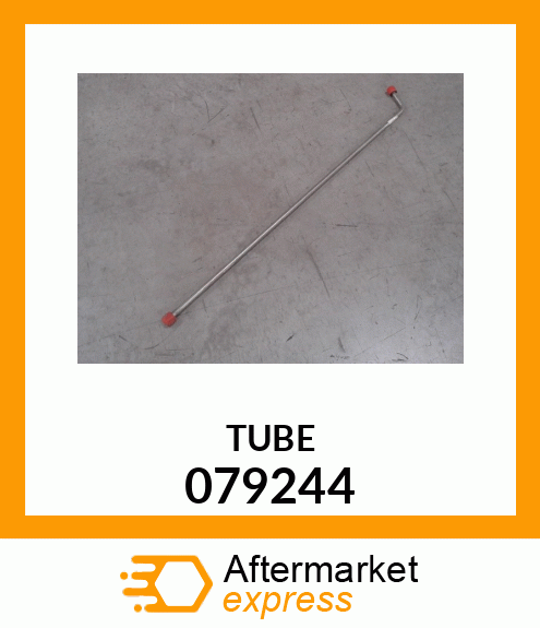 TUBE 079244