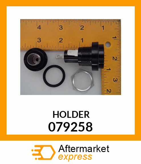 HOLDER 079258