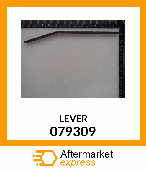 LEVER 079309