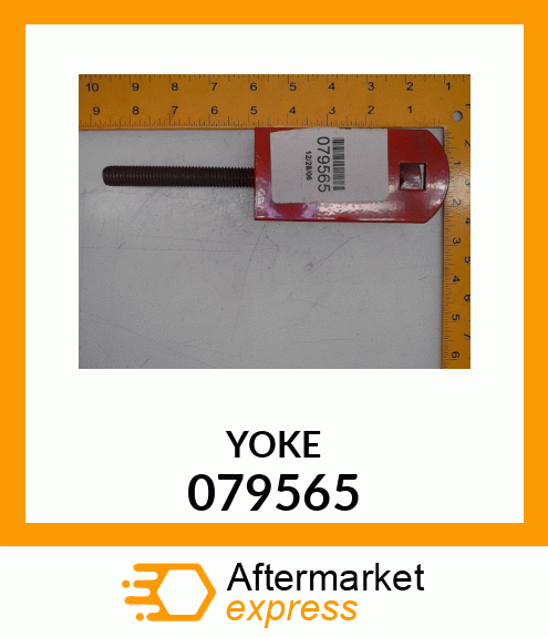 YOKE 079565