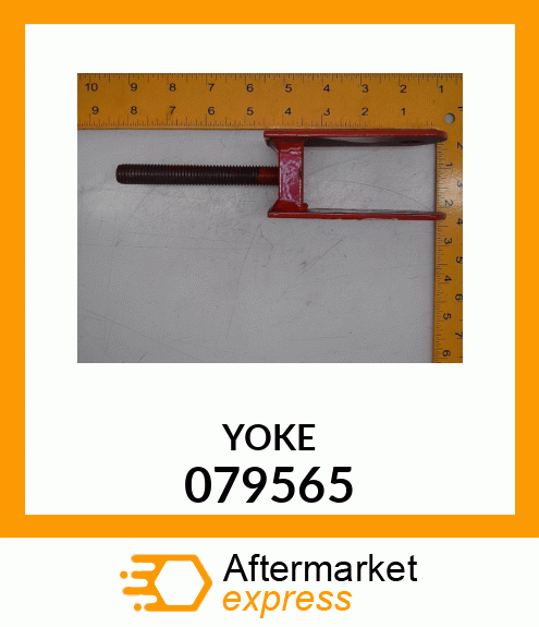 YOKE 079565