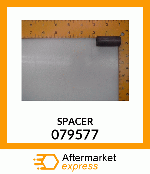 SPACER 079577