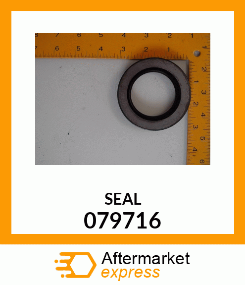 SEAL 079716