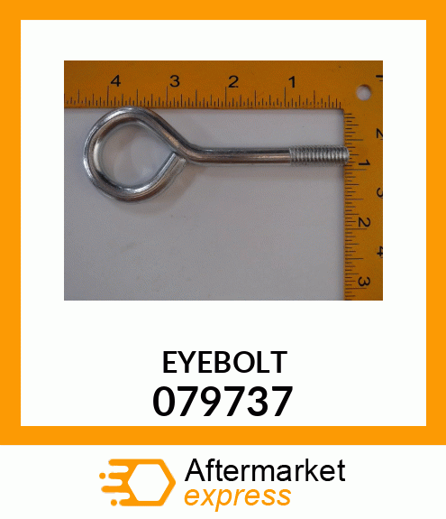 EYEBOLT 079737