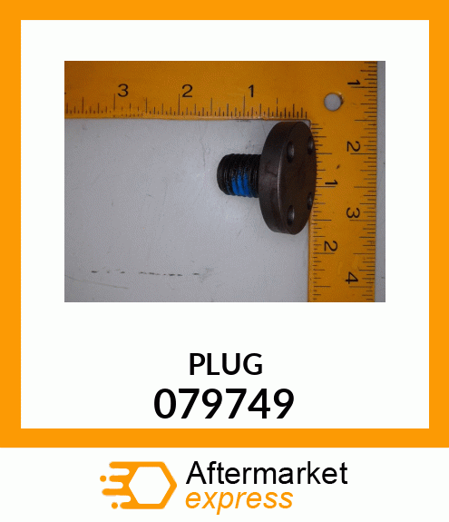 PLUG 079749