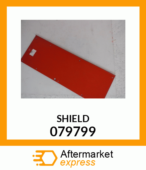 SHIELD 079799