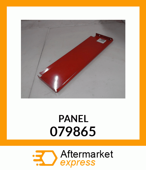 PANEL 079865